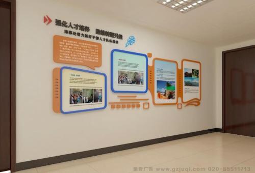 韶山医院文化墙怎么做？如何建好科室护理文化墙？