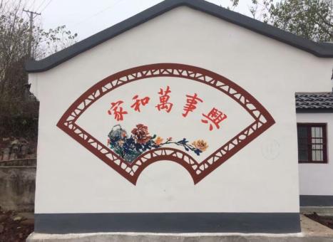 韶山关于墙绘知识，您知道哪些？