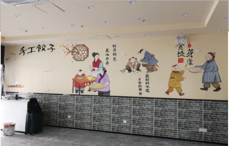 韶山手绘墙绘工具有哪些