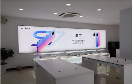 韶山广告灯箱都有哪些材质