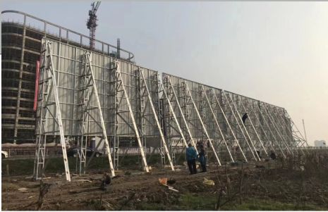 韶山什么是广告物料？