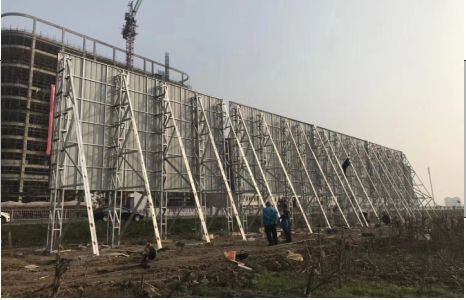韶山凯创教你怎样选择户外广告牌的最佳位置
