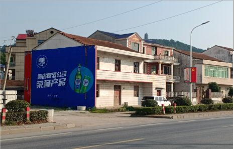 韶山写真布和喷绘布的区别?