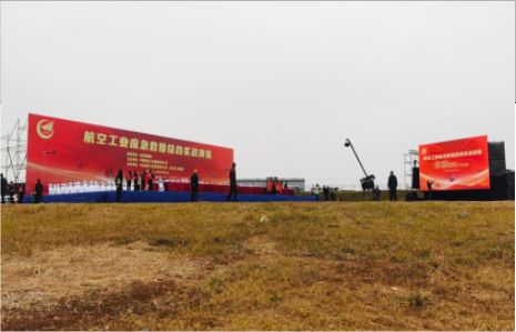 韶山活动搭建主要是做什么的？