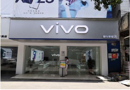 韶山}做一个门店面广告招牌需要多少钱？