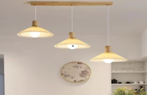 韶山关于LED灯