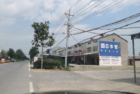 韶山如何能保证墙体广告的醒目性？