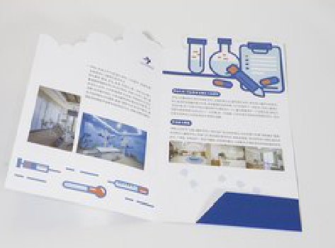 韶山说明书印刷有哪些样式可以选择？