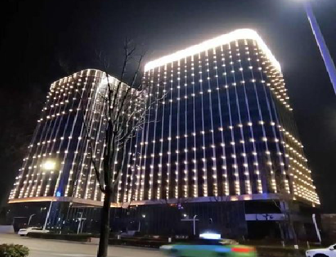 韶山亮化工程安装注意事项。