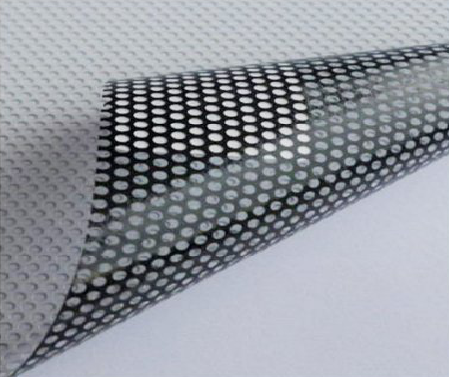 韶山优劣单透膜的鉴定方法。