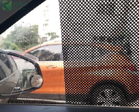 韶山怎么判断单透膜的好坏？